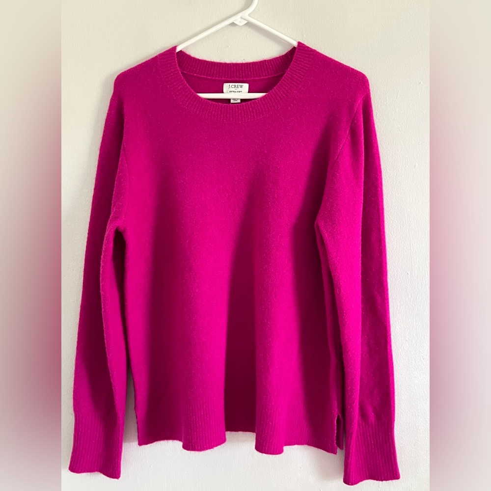 J Crew Factory sweater